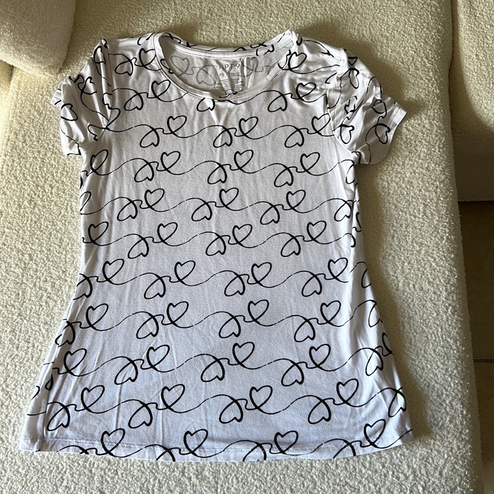 Tshirt